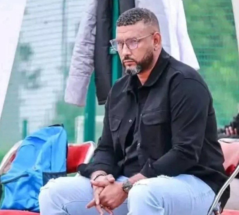 Mauritanie – Super D1 : Moctar Bouzouma suspendu un an pour agression envers un arbitre