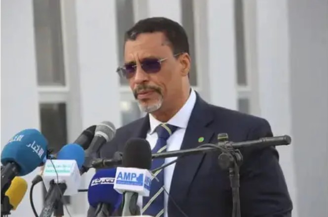 Lancement d’un projet pour le renforcement de l’internet dans les administrations des wilayas de Nouakchott 