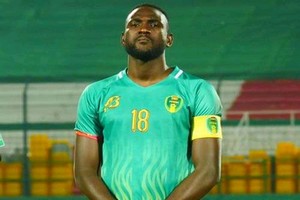 Mauritanie : Moctar Sidi El Hacen opéré avec succès