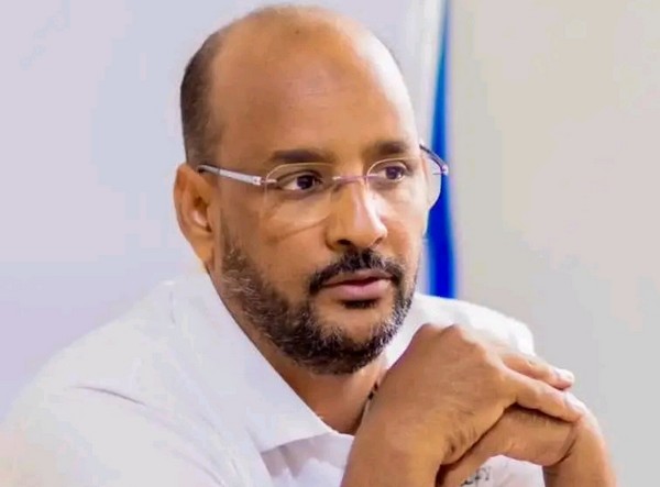 FBBRIM : lourde sanction disciplinaire réactivée contre Mohamed Bouya Ould Soueidi 