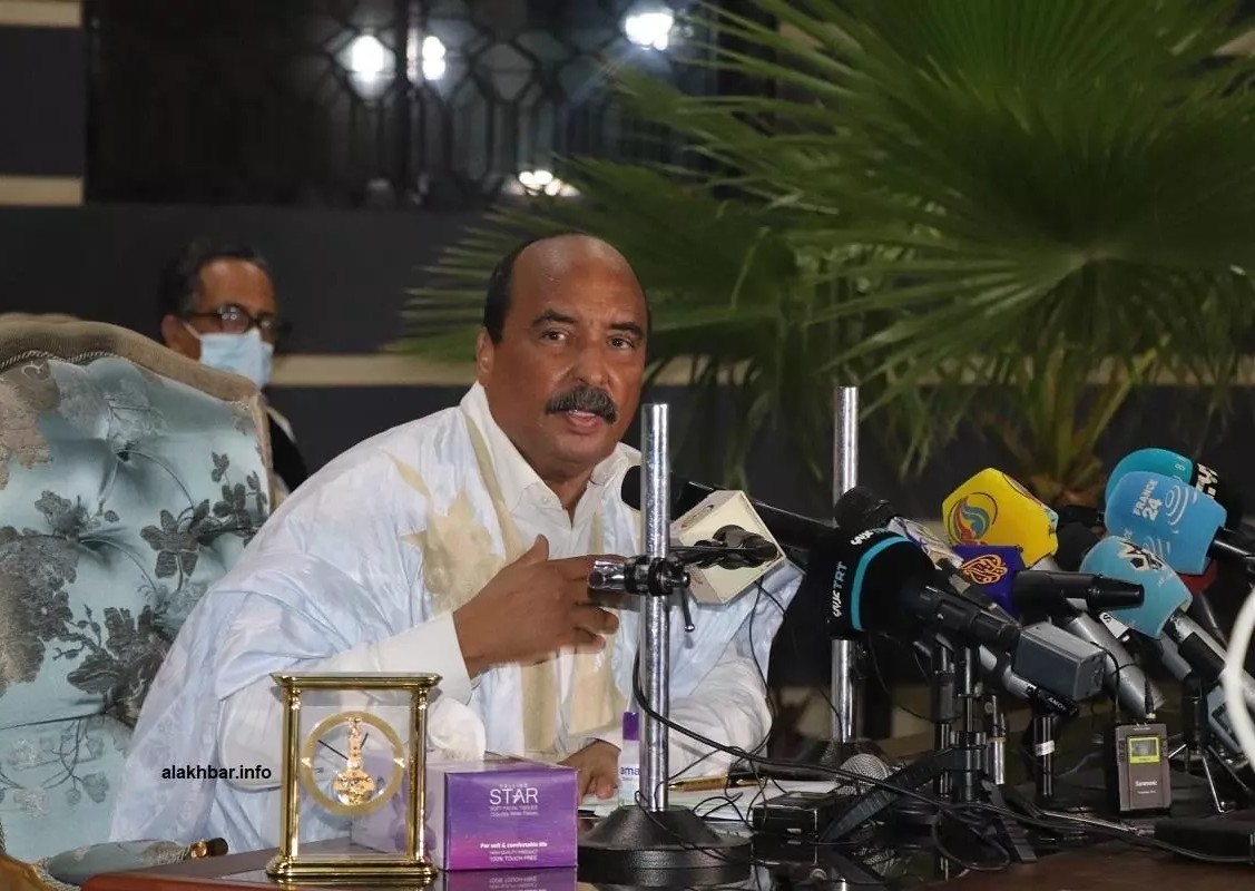 Défense d'Aziz : les pièces de la famille de notre client toujours bloqués