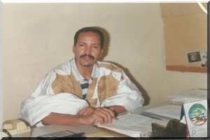 L’ex porte-parole du candidat Bodiel nommé conseiller chargé du CILSS