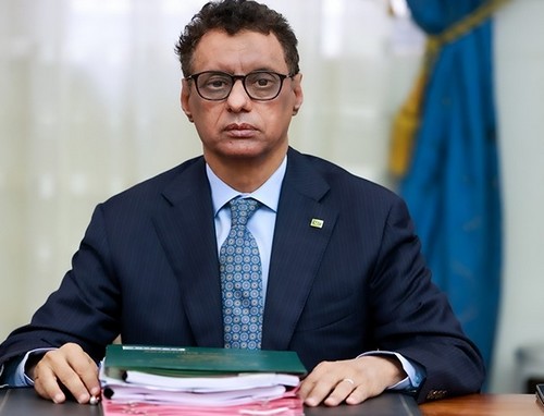 Officiel : La Mauritanie a besoin de temps pour bénéficier des dividendes du gaz