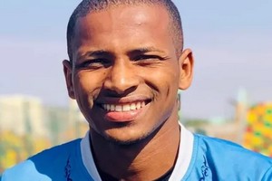 Mauritanie – Transfert : Mohamed Salem Akbad s’engage avec le FC Nouadhibou