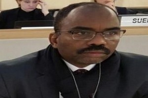 Port artisanal de Nouadhibou : L’IGE à pied d’œuvre