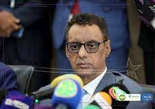 Électrification rurale : Nouakchott mandate Lebatt Ebou (Coger) et Mohamed Yeslim (Gie Actif) pour 1,217 milliards mro