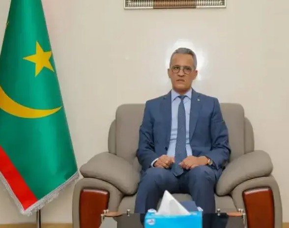 La Mauritanie envisage de confier la gestion du port de N’Diago à des entreprises internationales 