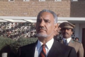 10 juillet 1978 : chute d’Ould Daddah, la Mauritanie bascule