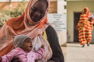 La mortalité maternelle en Mauritanie parmi les plus élevées en Afrique de l’Ouest