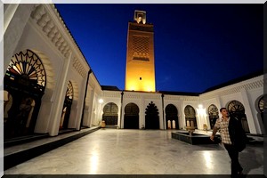 L'Algérie encadre ses mosquées