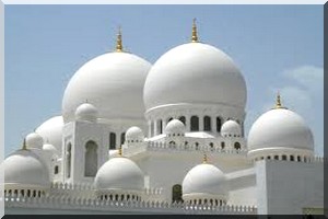 Future Grande mosquée de Nouakchott: Bientôt les résultats de l’appel d’offre