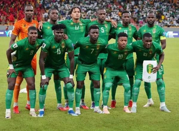 Mourabitoune : deux tests majeurs avant le barrage décisif face au Koweït 