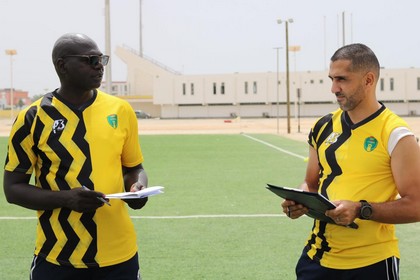 Mourabitoune U15, U17 et U23 : limogeage à tout va des sélectionneurs 