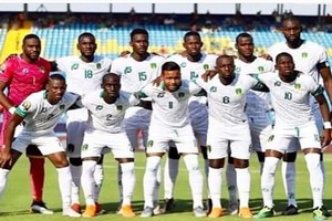 Officiel : Les Mourabitoune contre la Sierra Leone, en amical