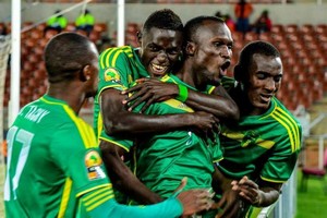 Mauritanie : de nombeux blessés avant le Sénégal prévu ce mardi à 19 h au stade Lat-Dior de Thiès