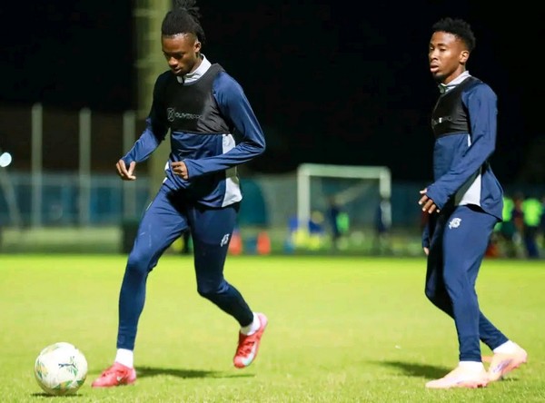 Les Mourabitounes lancent leur stage de préparation à Tunis 