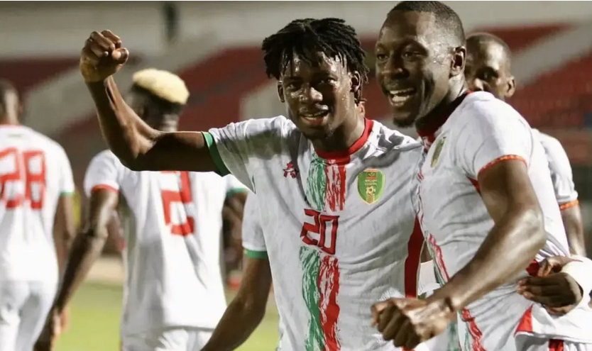 Eliminatoires Mondial 2026 : les Mourabitounes tombent lourdement à Dakar  