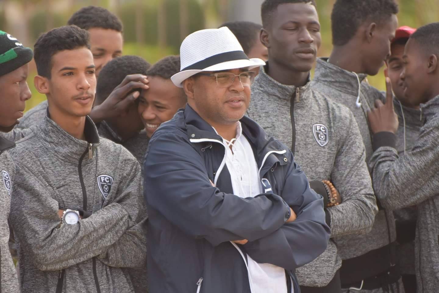 Moussa Khaïry : les textes régissant l’élection du Président de la FFRIM doivent être révisés