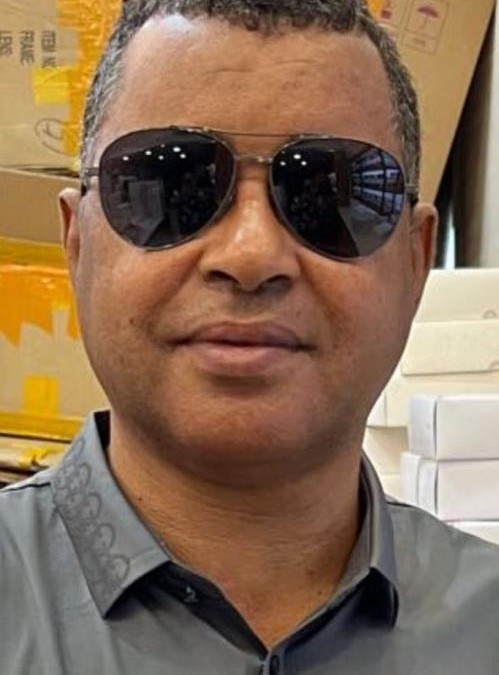 Moussa Ould Khairy, Président de FC Tevragh Zeina à RimSport.net - ENTRETIEN