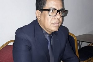 Entretien avec Moustapha Cheikh Taleb Khyar, opérateur économique du secteur de la pêche