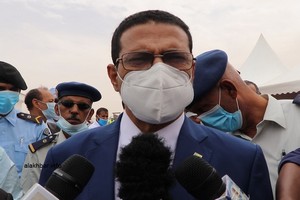 Mauritanie : deux personnes atteintes du Covid-19 testées négatives