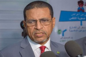 Le ministre de la santé : deux des 4 cas confirmés au covid-19 en voie de guérison