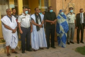 Dar-Naim : Le hakem dément les informations relayées par les réseaux sociaux au sujet d’un viol à Haye Saken