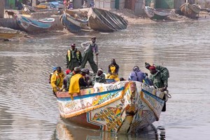 Accord sur la pêche Sénégal-Mauritanie: les pêcheurs sénégalais vont commencer leur activité en novembre 