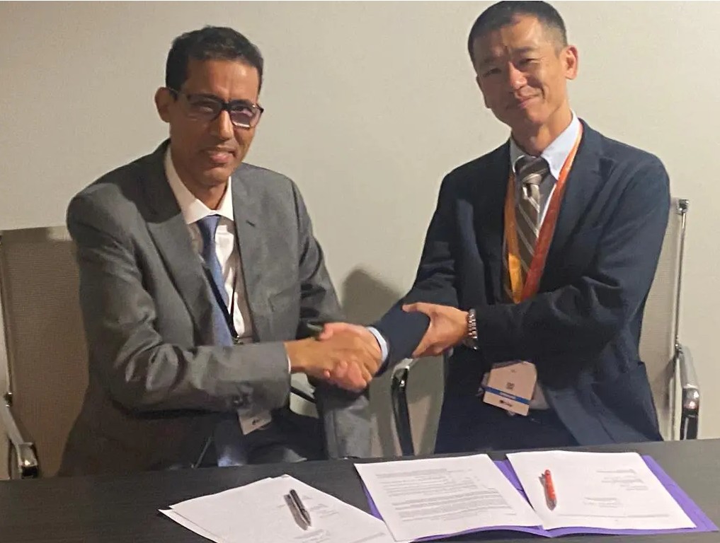 Mauritanie : près de 10 milliards MRO de la banque mondiale pour financer des projets 