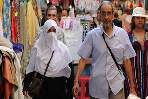 Finalement débordée par la crise du Covid, la Tunisie lance un appel à l'aide