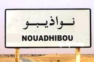 Nouadhibou : Un meurtre à Baghdâd