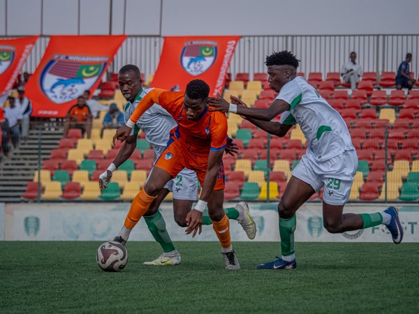 Super D1 : FC Nouadhibou creuse l’écart, la lutte pour le maintien s’intensifie 