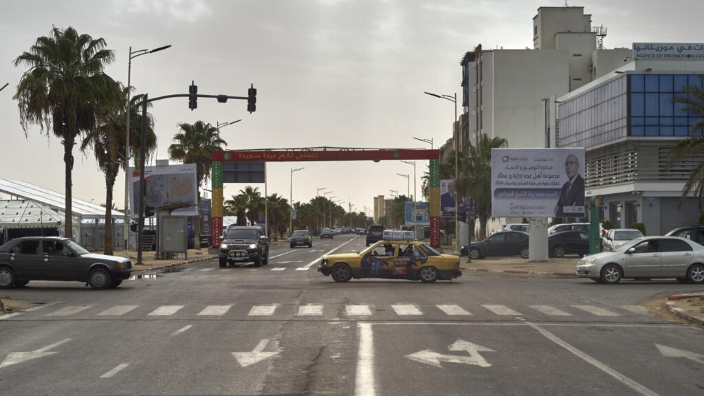 Carrefour du Maghreb | Carrefour du Maghreb Nouakchott, épopée d'une capitale nomade