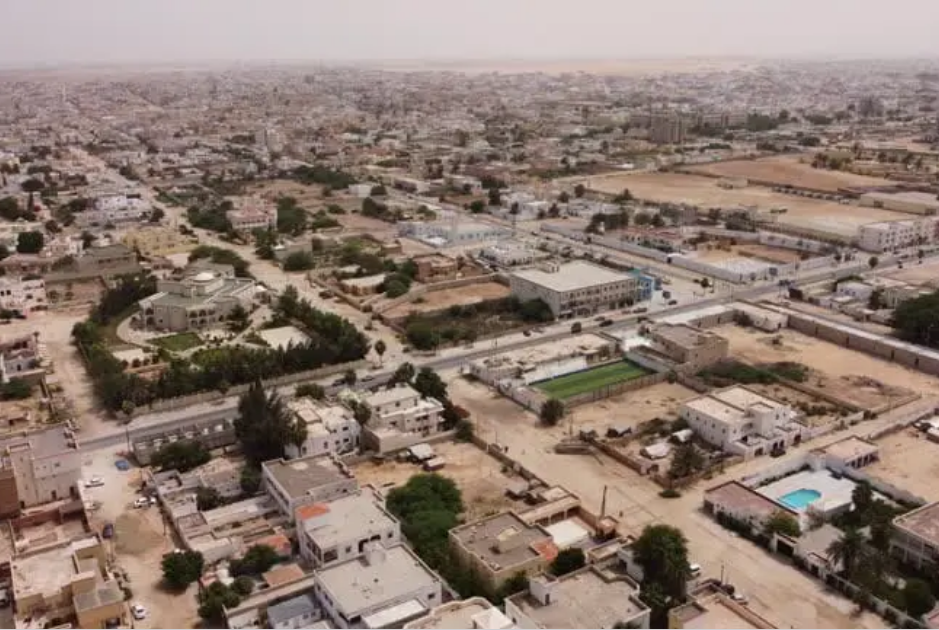 Un démenti du ministère des domaines : aucun ordre d’évacuation en vue d’un démolissement n’a été adressé à des habitants près de l’hôpital Sadagha