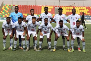 Super D1 : Nouakchott King’s termine la saison par une victoire fleuve devant Kaédi FC 