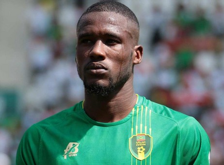 Mercato – Nouadhibou FC – Équipe de Mauritanie : le WAC affiche son intérêt pour Nouh Mohamed El Abd !