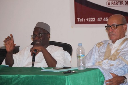 Quel modèle d'éducation a été introduit par la nouvelle loi ? Le professeur Gourmo répond...