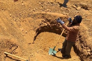 Mauritanie : quatre orpailleurs morts ensevelis
