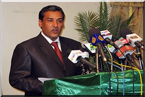 Urgent : Les avocats radient de leur liste maitre Mohamed Ould Moine