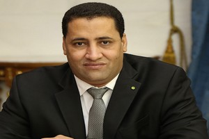 En 2016, alors ministre des finances, Ould Diay a attribué 200 km2 à un entrepreneur chinois   