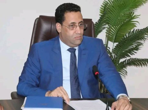 Premier ministère : le programme de développement de la ville de Nouakchott est achevé à environ 66 %