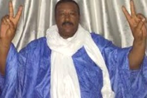 Nouadhibou: Le parquet libère le poète Ahmed Ould Sid’ Brahim