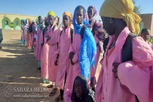 Mauritanie: le gouvernement ferme les écoles et universités