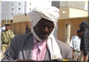 Nouadhibou : Marche de protestation d’ouvriers « journaliers ». 