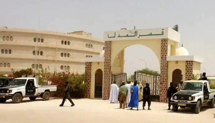 Renvoi du dossier « Laboratoire de police » au parquet de Nouakchott Ouest