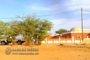 Rosso : Un repris de justice déposé en prison