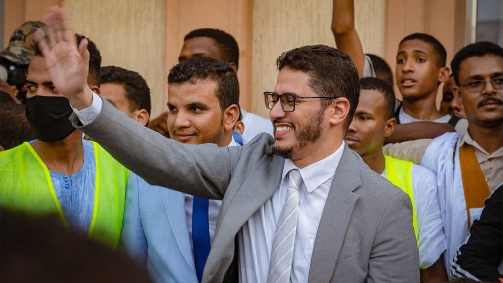 Un parti de l’opposition condamne fermement l’arrestation du président de l’organisation « transparence inclusive » 