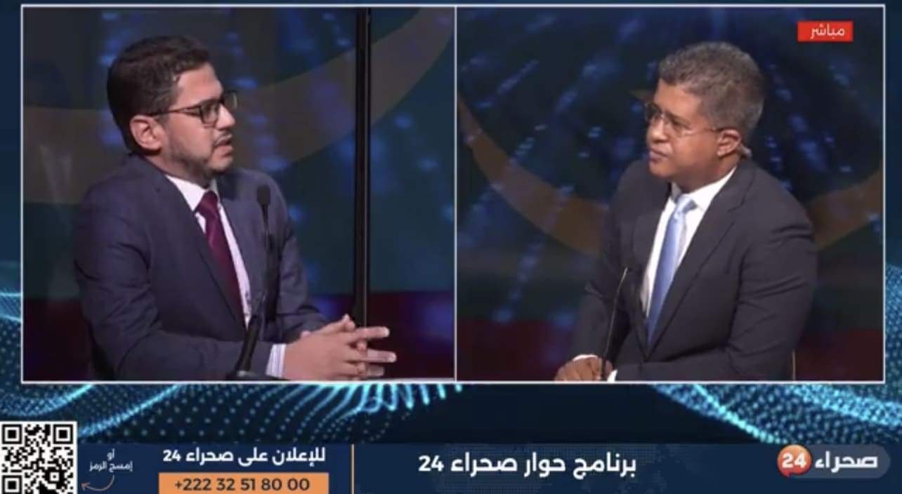  Le président du parti « Mauritanie en avant » révèle avoir reçu des propositions de postes ministériels qu’il avait conditionnés 