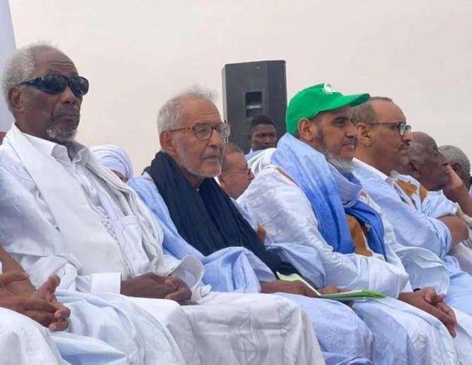 Des partis accusent le régime de dérive autoritaire et tirent la sonnette d’alarme