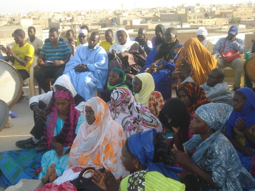 26 milliards d’anciennes ouguiyas pour « clore le passif humanitaire » : La boite de Pandore